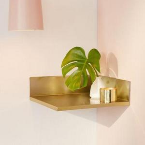 Corner Shelf