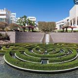 The Getty