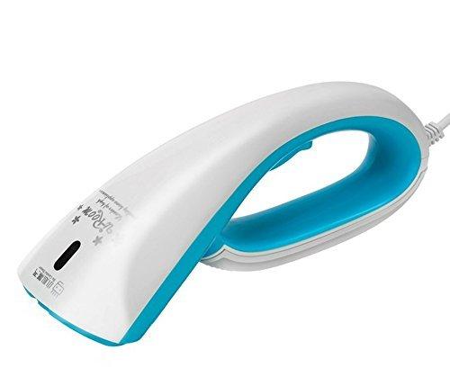 Garment Steamer, Webat Fast Heat-up Handheld Portable Fabric Clothes Garment Steamer