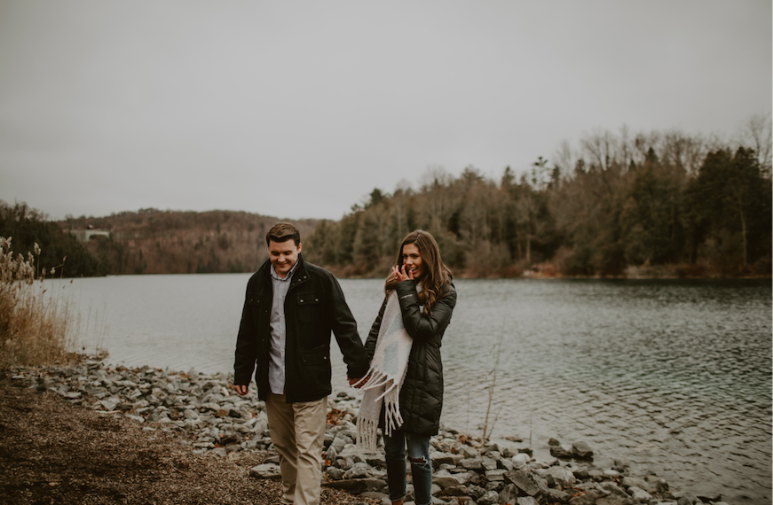 The Wedding Website of Julia Primo and Max Cooper