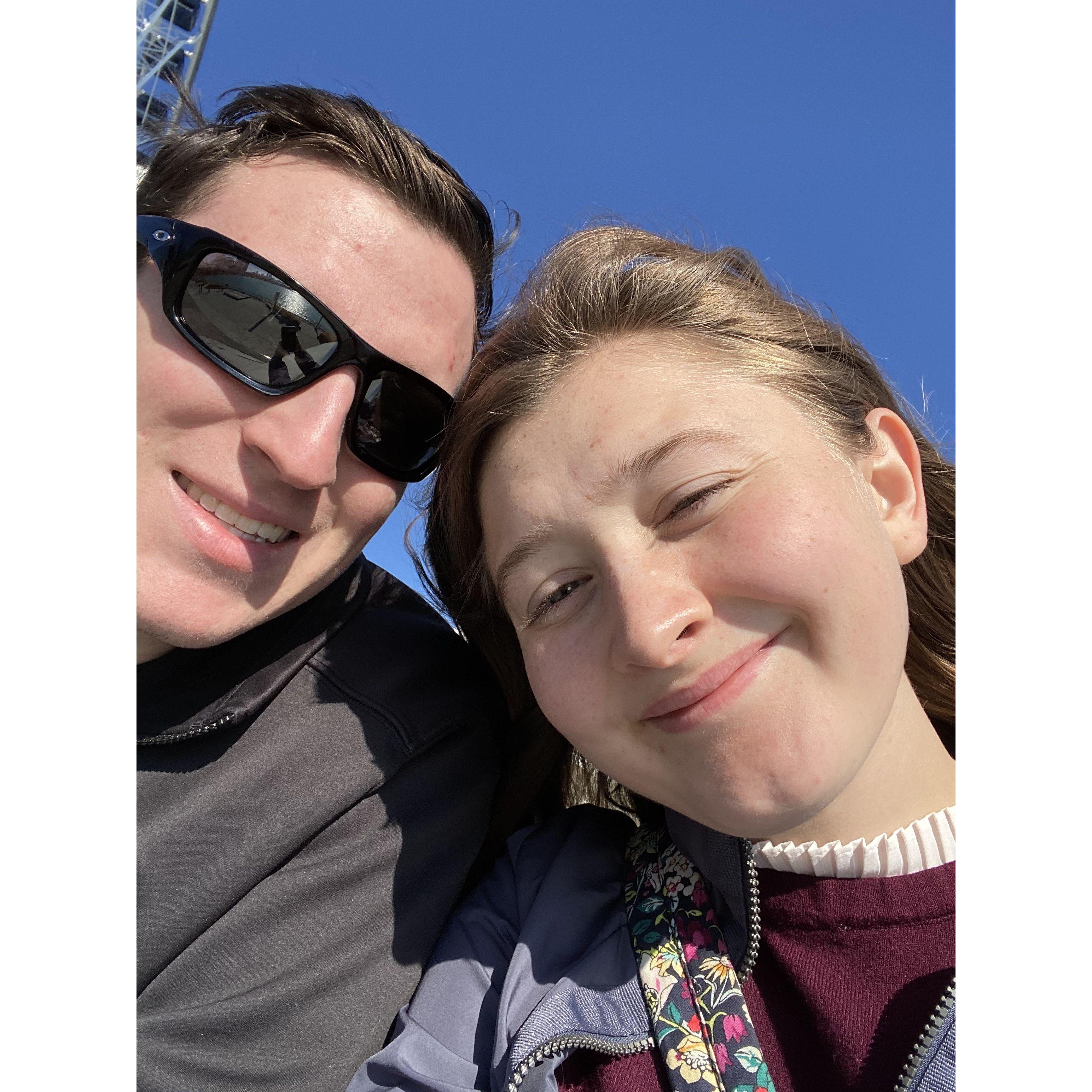 Chicago Trip-Luke Combs 2020