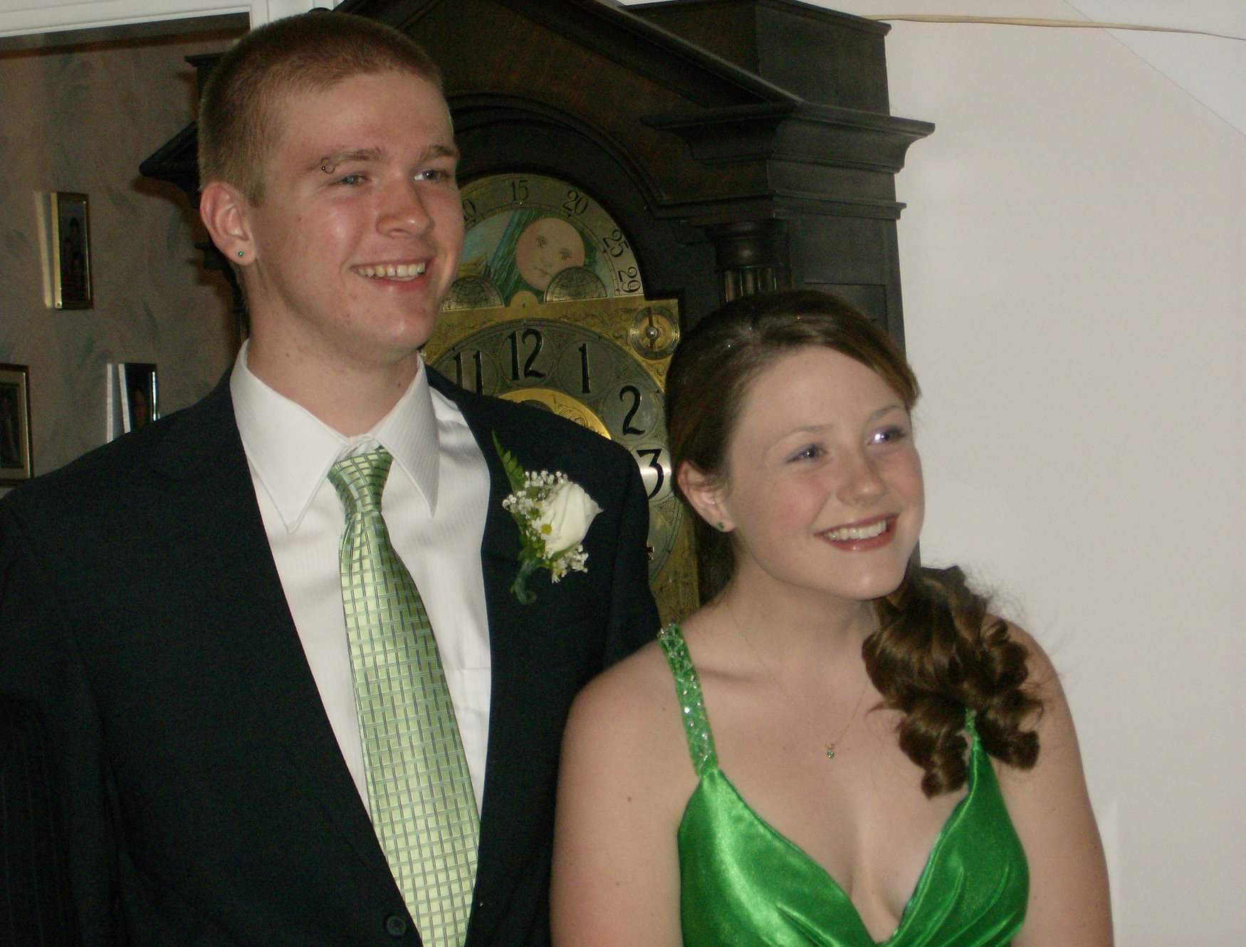 The Wedding Website of Jackie Cole and Sam McGrail