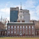 Independence Hall