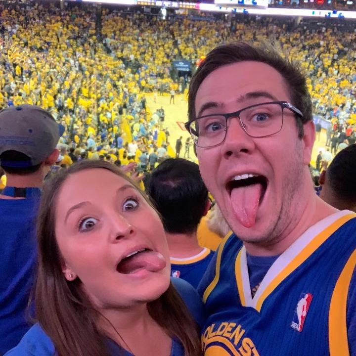 Oakland 2019