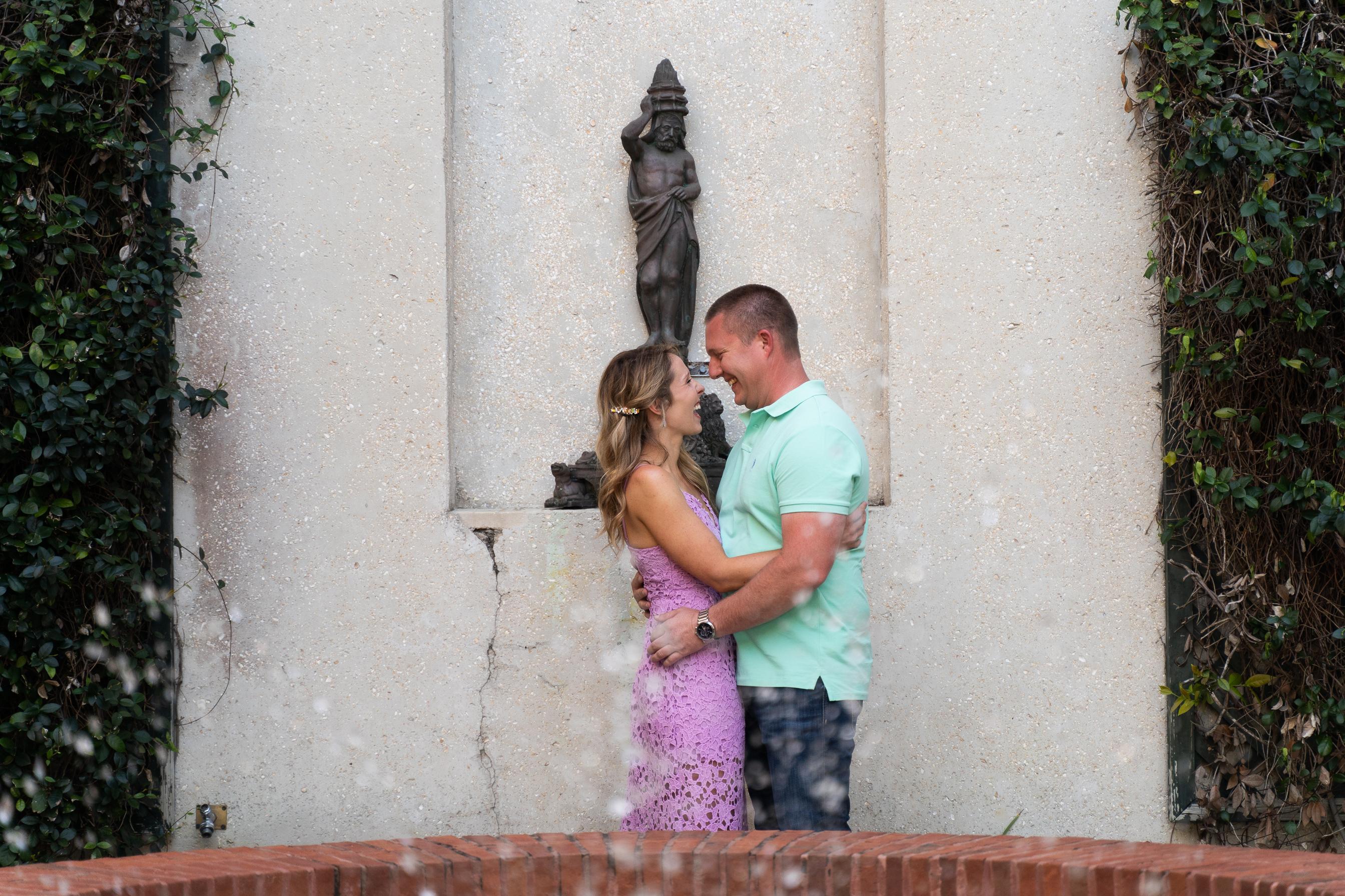 The Wedding Website of Rebecca Yeargin and Derek Gray