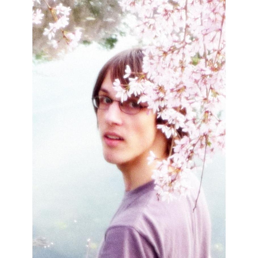 this is the pretty boy i fell in love with