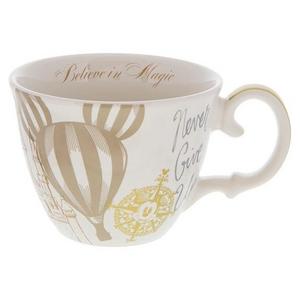 Believe in Magic Vintage Teacup