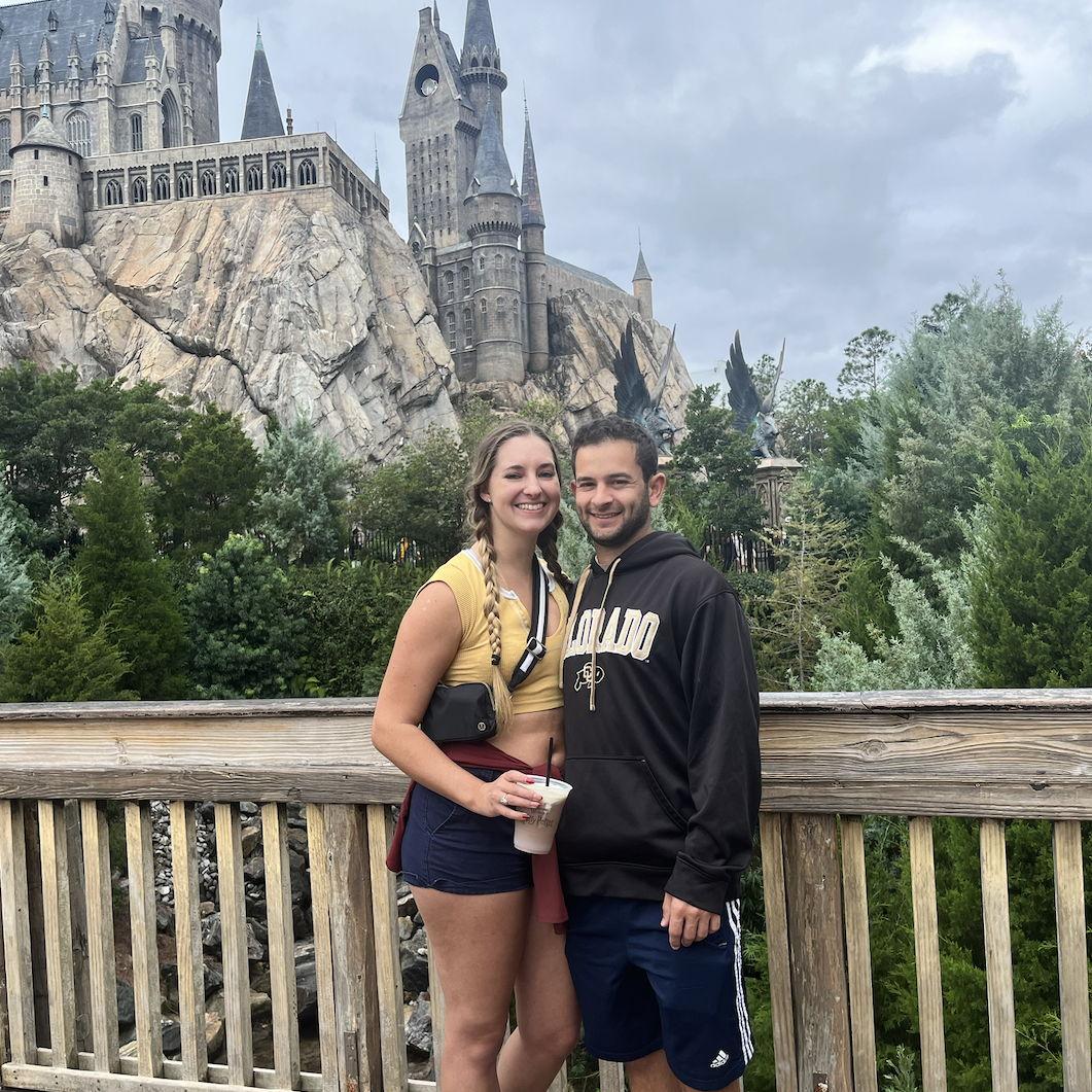 Hogwarts