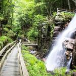 Flume Gorge
