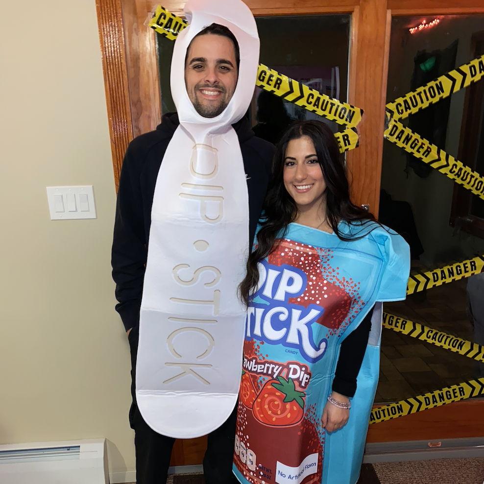 Halloween - October 2021