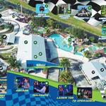 Andretti Thrill Park