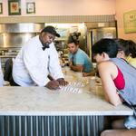 The Camellia Grill