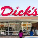 Dick's Drive-In