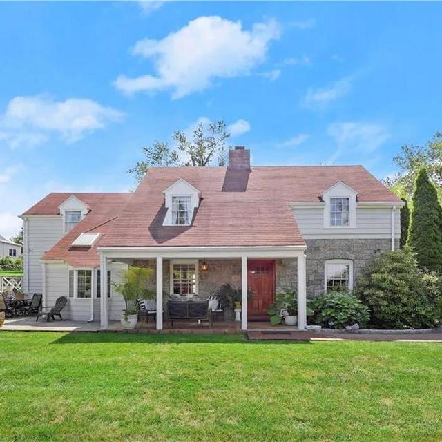 First-Time Homeowners Fund