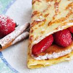 Crepes of Wrath