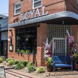 Royal Restaurant
