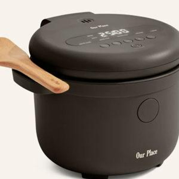 Rice Cooker - Color Steam