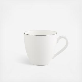 Anmut Platinum Espresso Cup