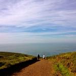 Tennessee Valley Trailhead