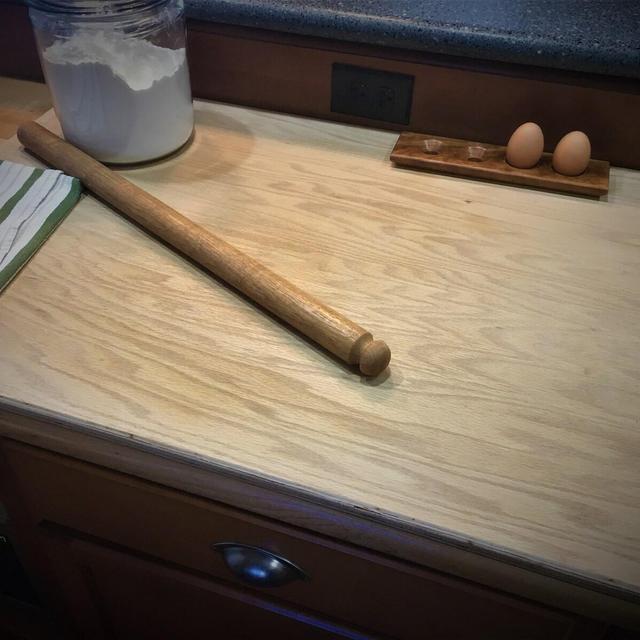 Tagliere (pasta board)