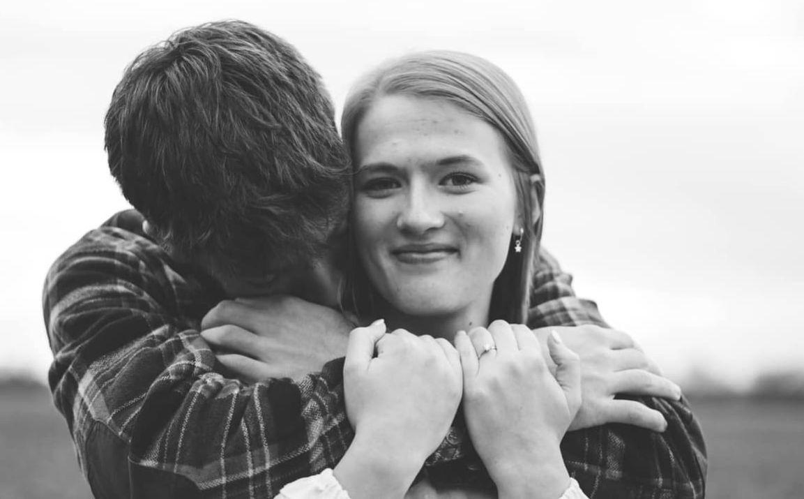 The Wedding Website of Jeremy Leeson and Mary Robertson