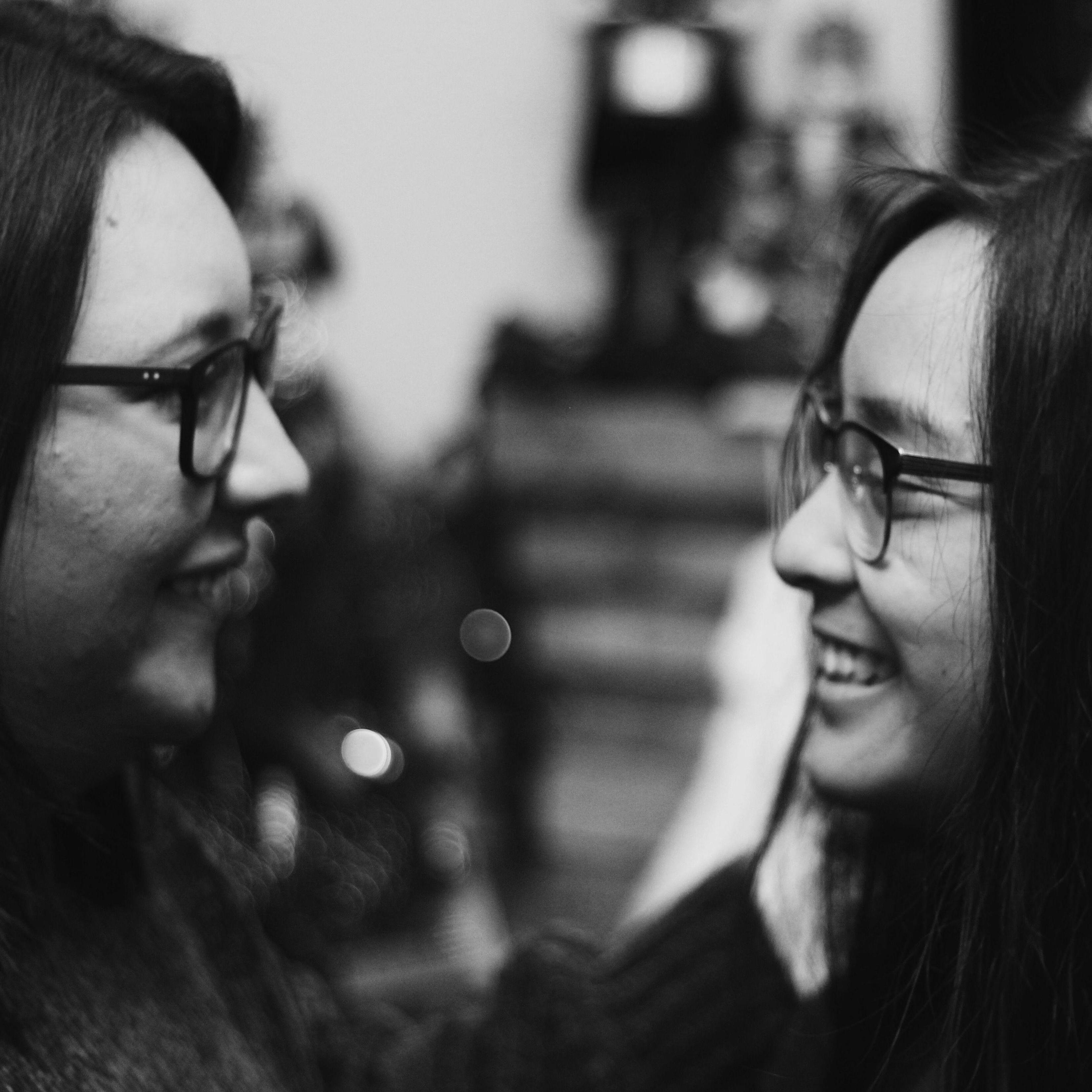 2018 - Our first Christmas!