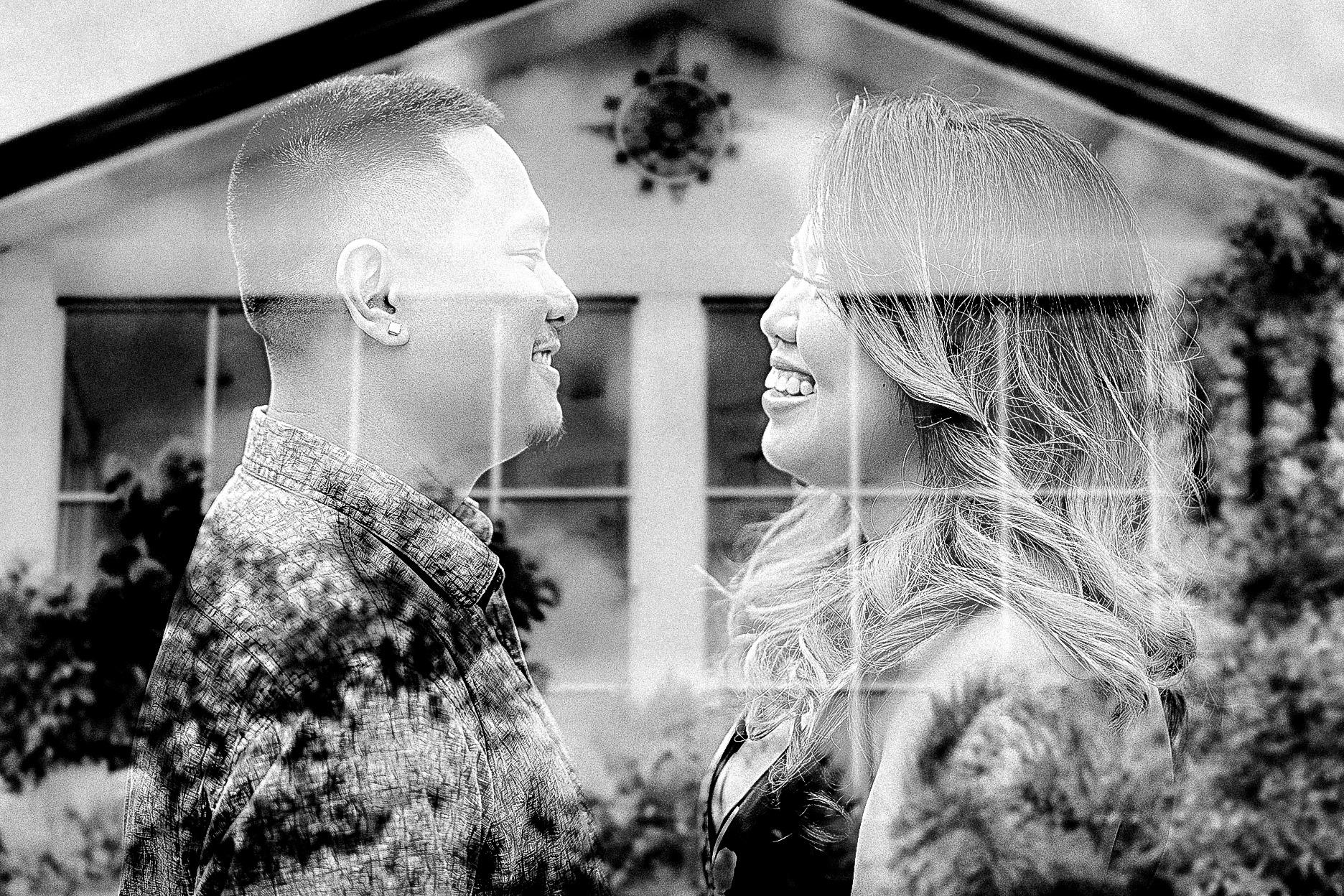 The Wedding Website of Ai Fatima Asada and Marvyn Paulo Gliane