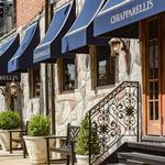 Welcome Party at Chiapparelli's Restaurant
