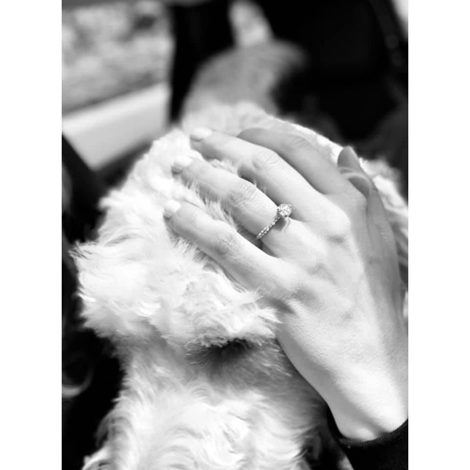 The ring!