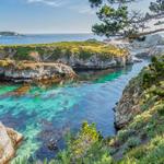 Point Lobos State Natural Reserve