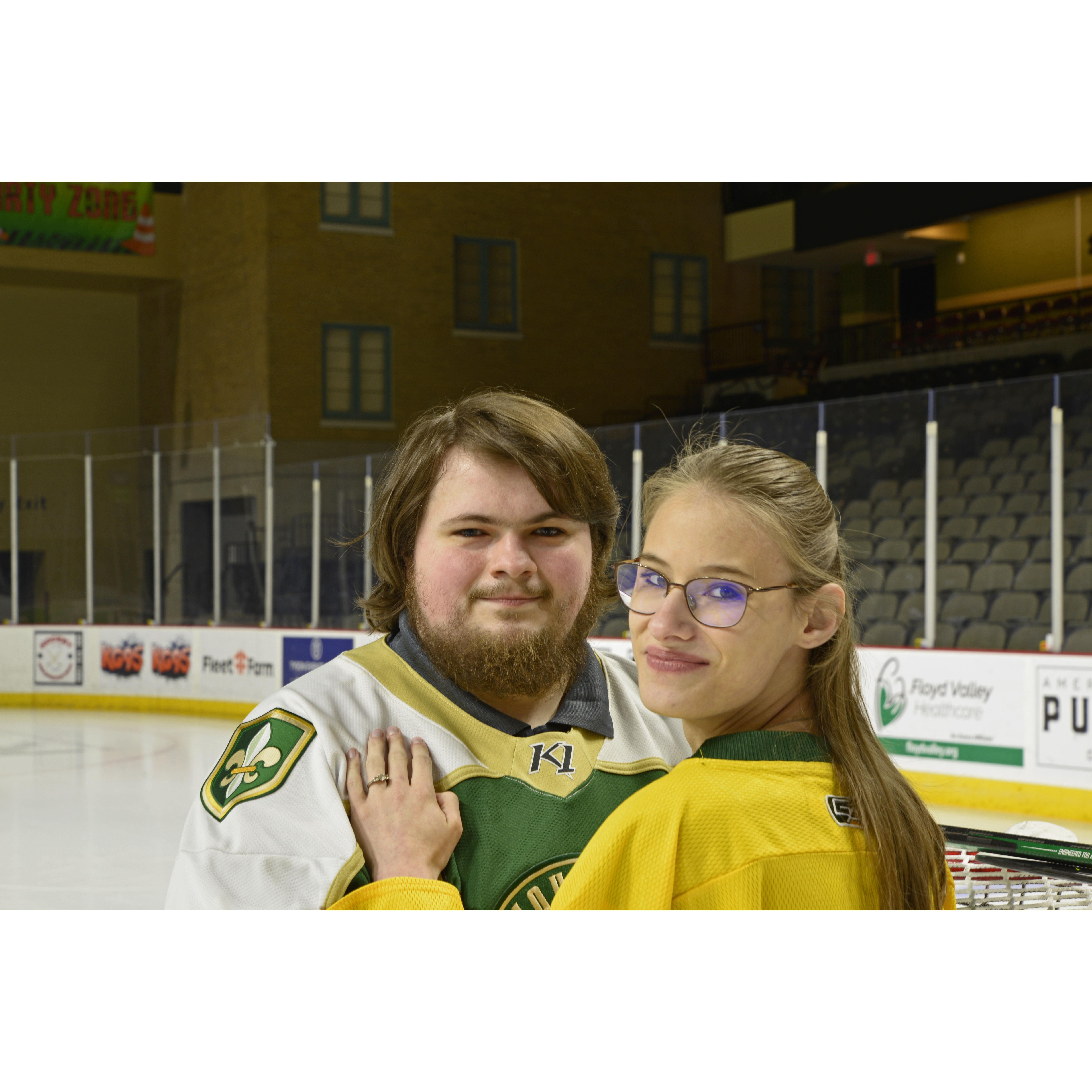 Engagement Photos