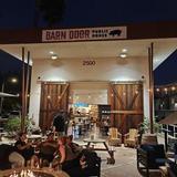 Barn Door Public House