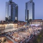 Sundance Square
