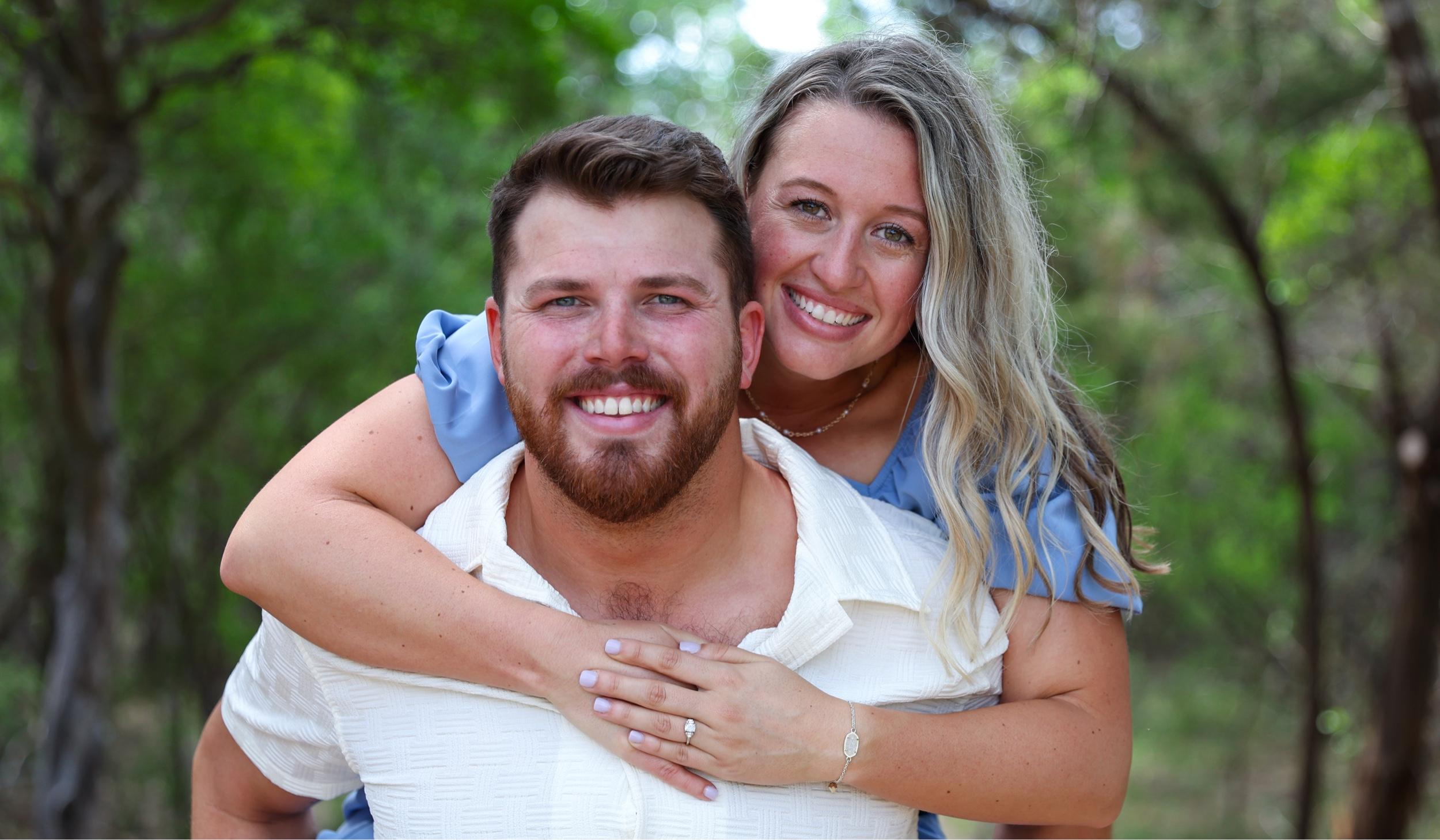 The Wedding Website of Avery Schieck and Robert Ferguson
