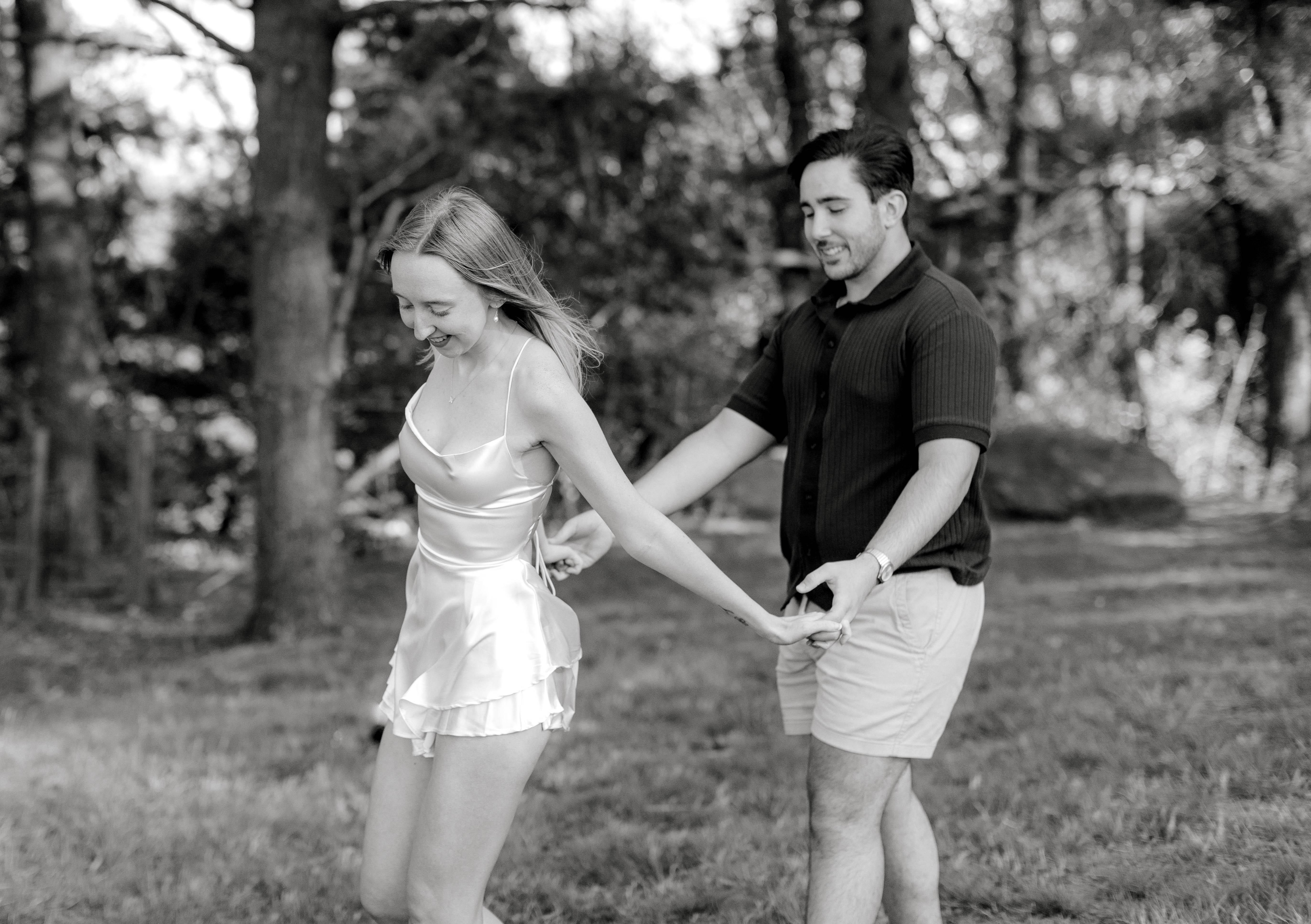 The Wedding Website of Haley Kenney and Niko Hollar