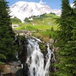 Myrtle Falls