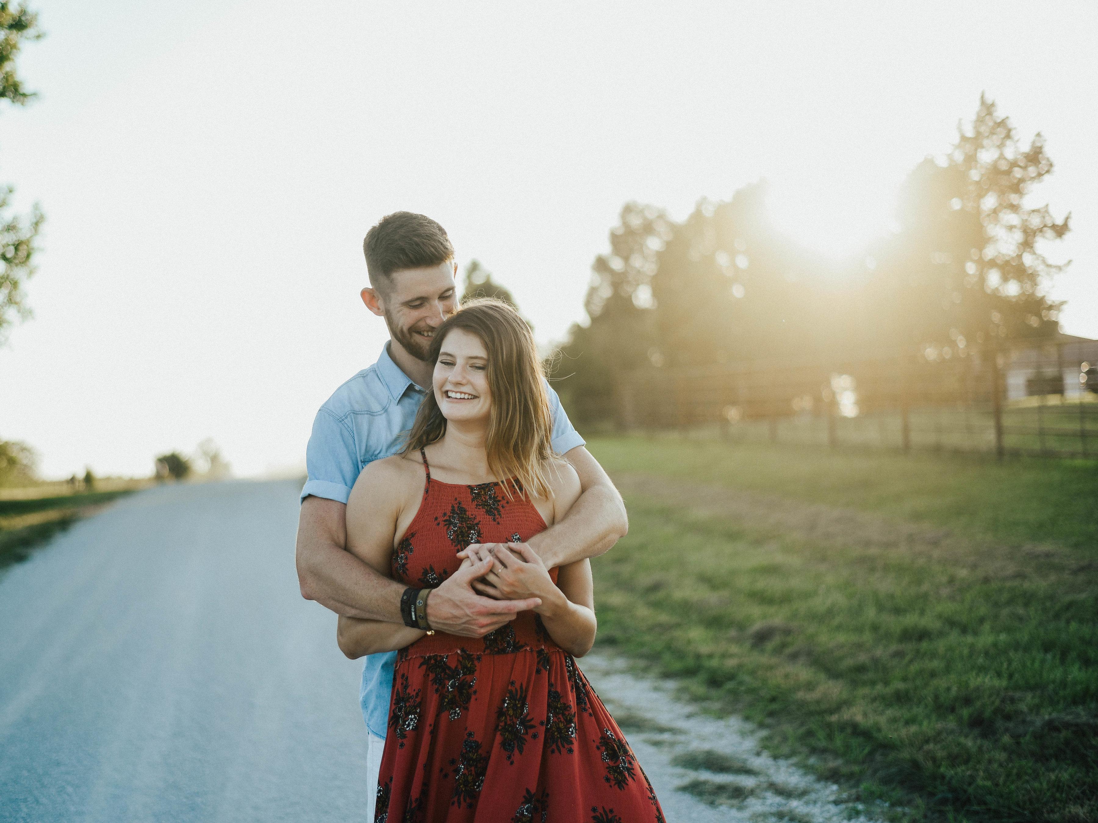 The Wedding Website of Grace Miller and Christopher Morrison