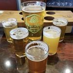 Hop Haus Brewing Company