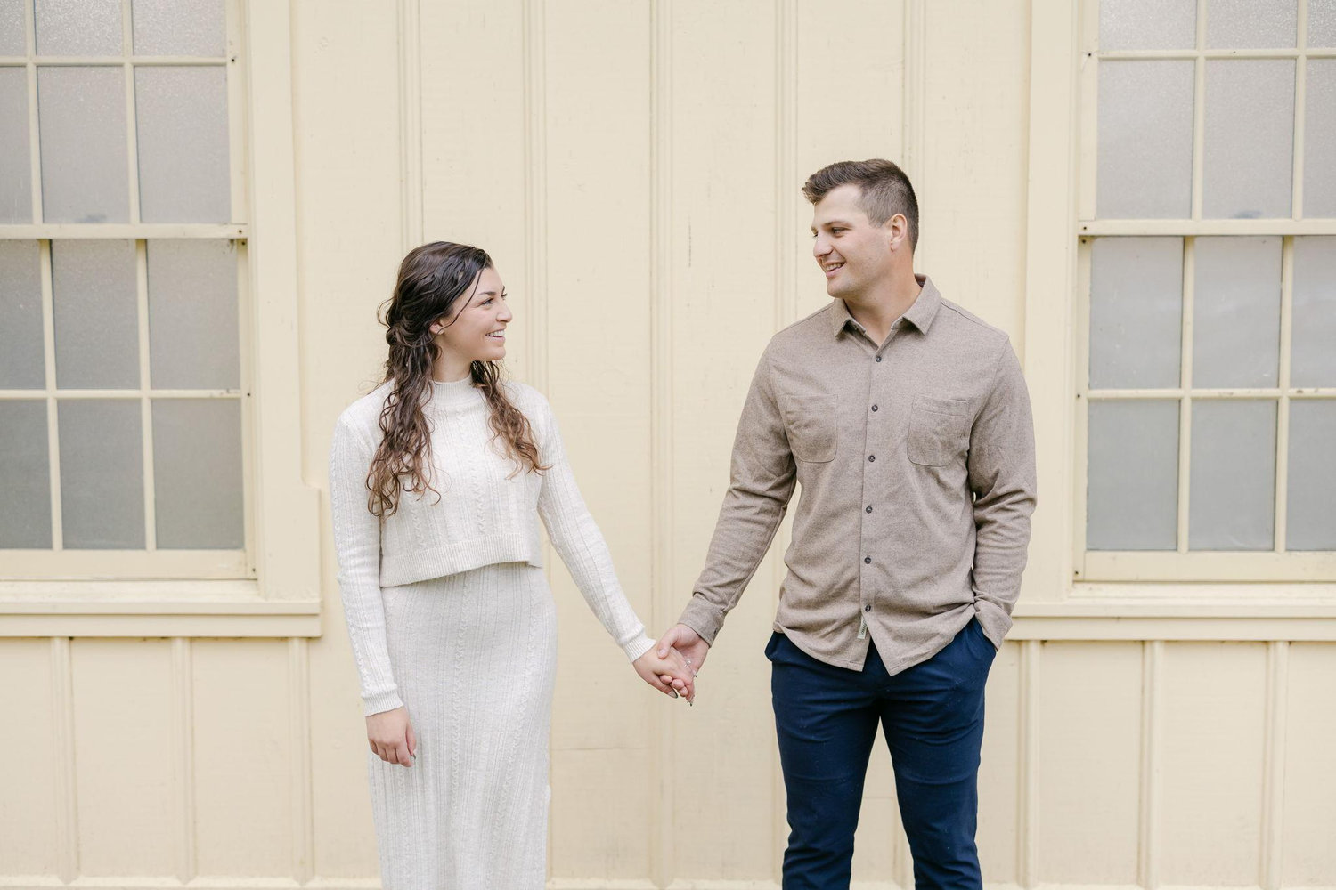 The Wedding Website of Gabriella Lorusso and Brenton Miller