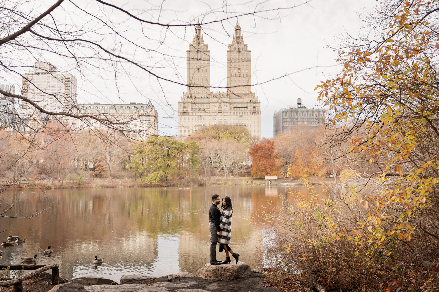 The Wedding Website of Tina Philip and Dennis Stephen