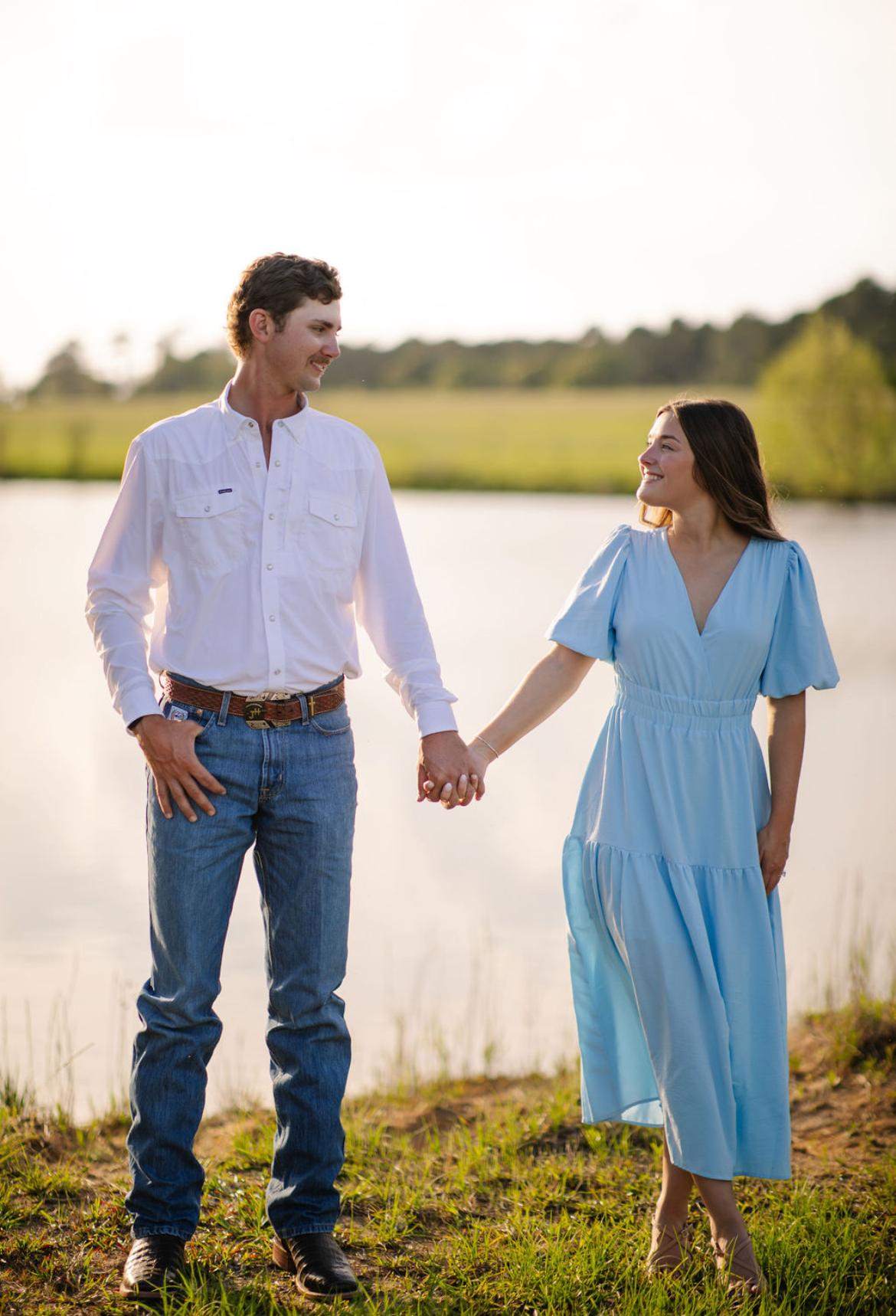 The Wedding Website of Mikaela Barton and Jake Henderson