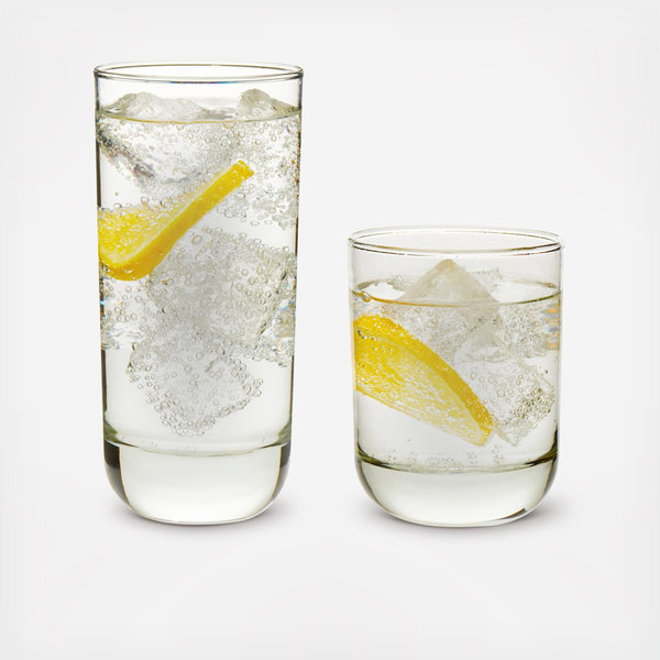 Libbey Polaris Drinkware
