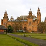 Kelvingrove Art Gallery and Museum