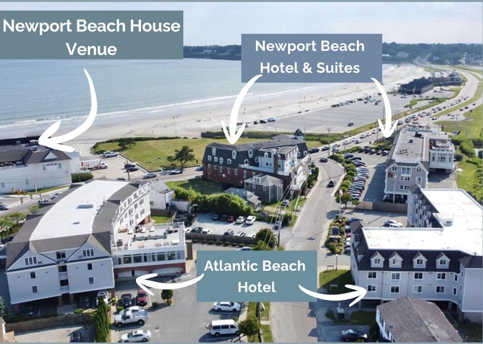 The Wedding Website of Brendan Pierce and Molly McGough