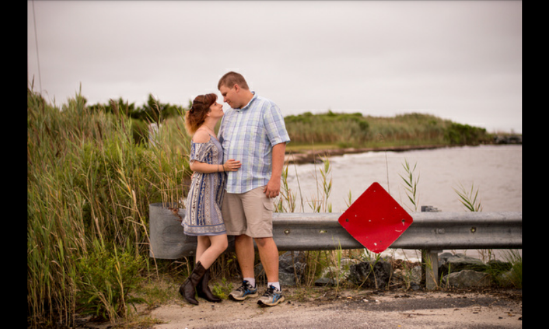 The Wedding Website of Monica Schauber and Michael Middleton Jr