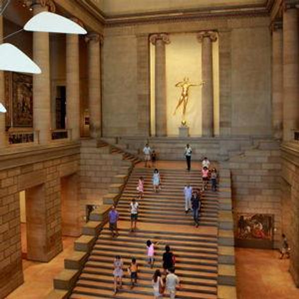 PMA Year Membership for Two