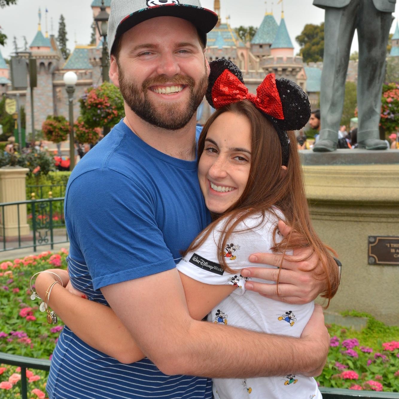 Disneyland | June 24, 2018