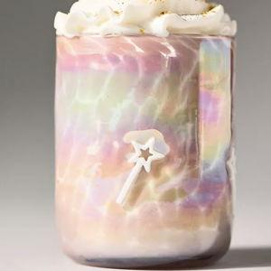 Mystic Confetti Icon Juice Glass