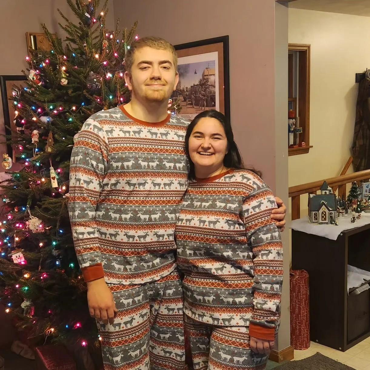 Christmas through the years