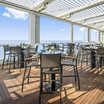 The Rooftop at Pelham House Resort